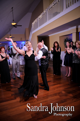 Best Tuscawilla Country Club Wedding photographer - Sandra Johnson (SJFoto.com)